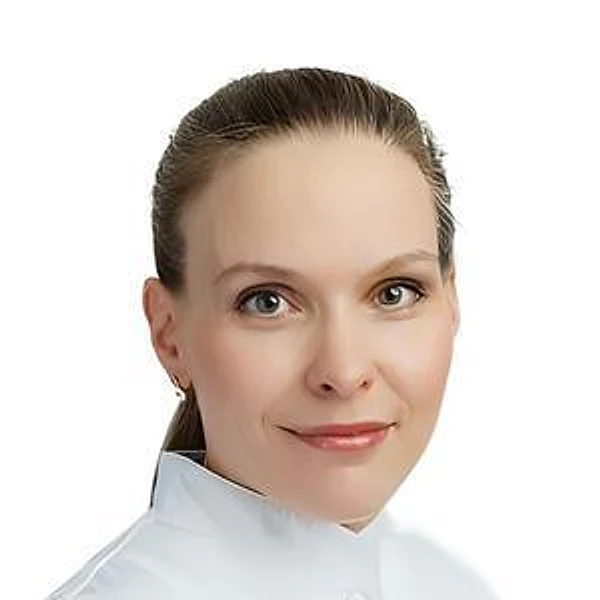 Разумова Светлана Викторовна — Гематолог, Детский онколог, Санкт-Петербург