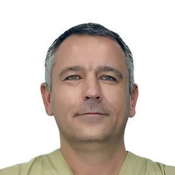 Фокин Александр Александрович — Стоматолог-имплантолог, Стоматолог-ортопед, Стоматолог-хирург, Королёв