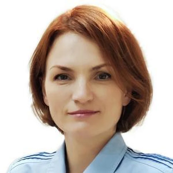 Боровицкая Вера Николаевна — Стоматолог, Стоматолог-ортопед, Москва