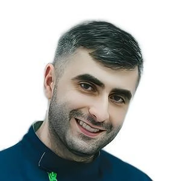 Варагян Сас Смбатович — Стоматолог-ортопед, Стоматолог-хирург, Москва