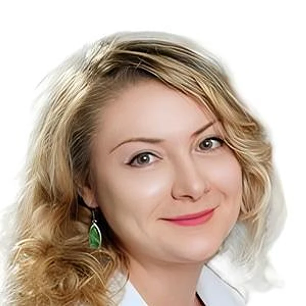 Пронина Людмила Михайловна — Гинеколог, Врач УЗИ, Екатеринбург