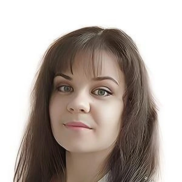 Осадчая Любовь Владимировна — Офтальмолог (окулист), Тверь