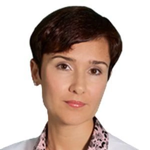 Збарская Ольга Владимировна — Психиатр, Нарколог, Ростов-на-Дону