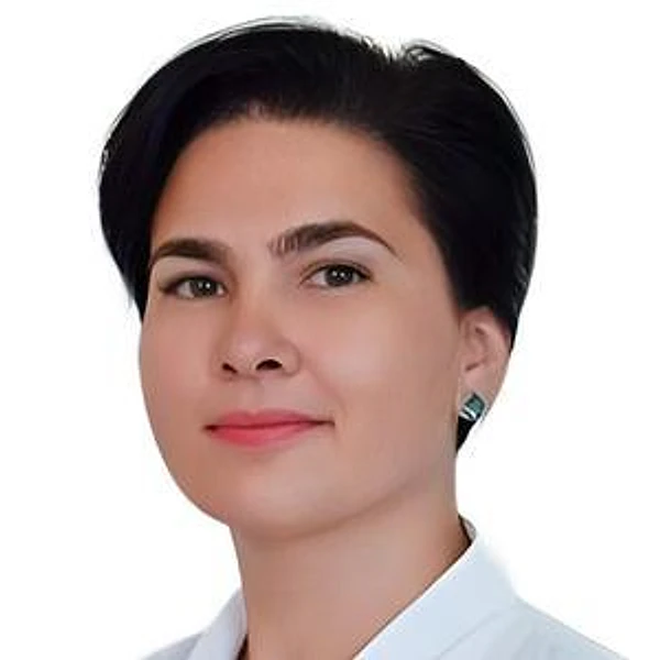 Лякина Олеся Владимировна — Пульмонолог, Мурманск