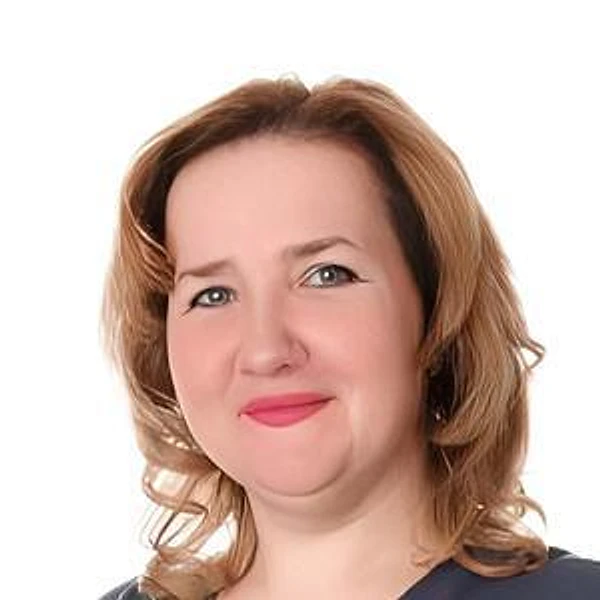 Гринько Мария Владимировна — Стоматолог-хирург, Волгоград