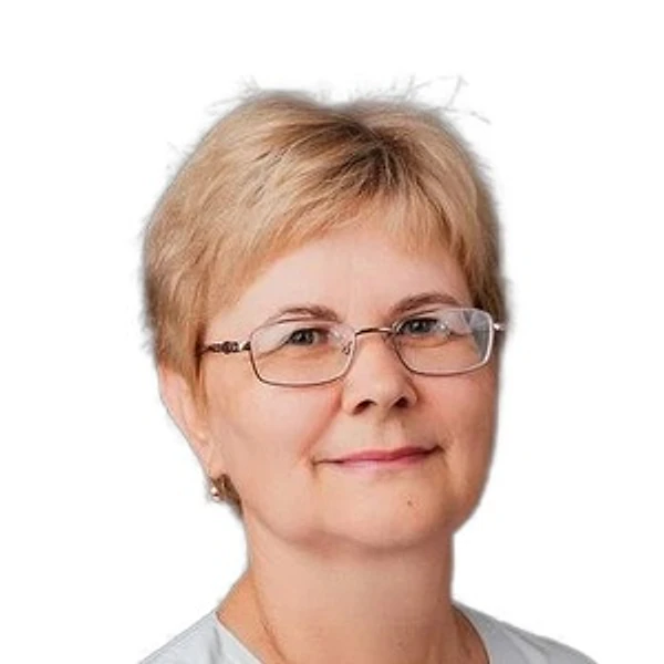 Солонина Ирина Анатольевна — Педиатр, Рязань