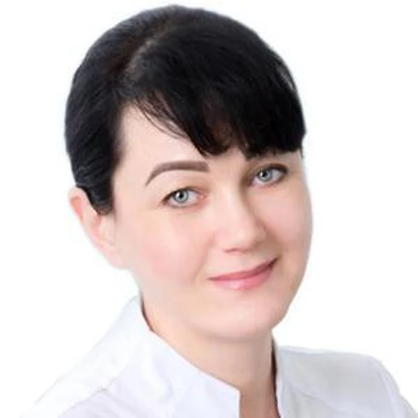 Варламова Елена Васильевна — Стоматолог, Москва