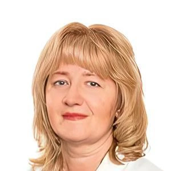 Острейко Татьяна Яковлевна — Детский невролог, Москва