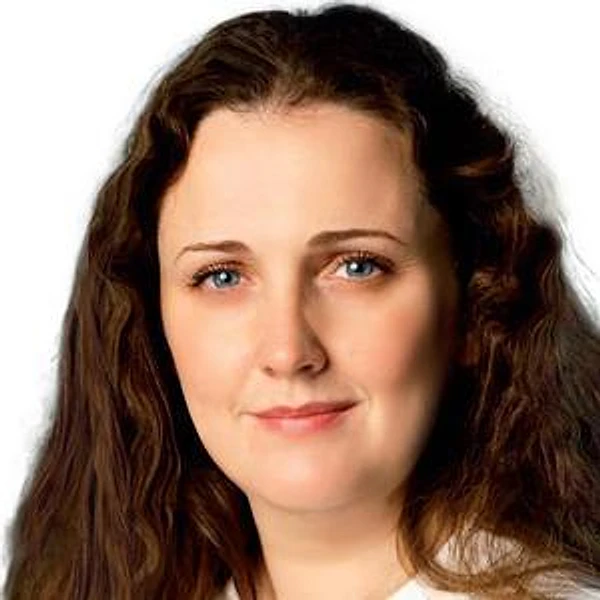 Саганова Елена Сергеевна — Нефролог, Ревматолог, Санкт-Петербург