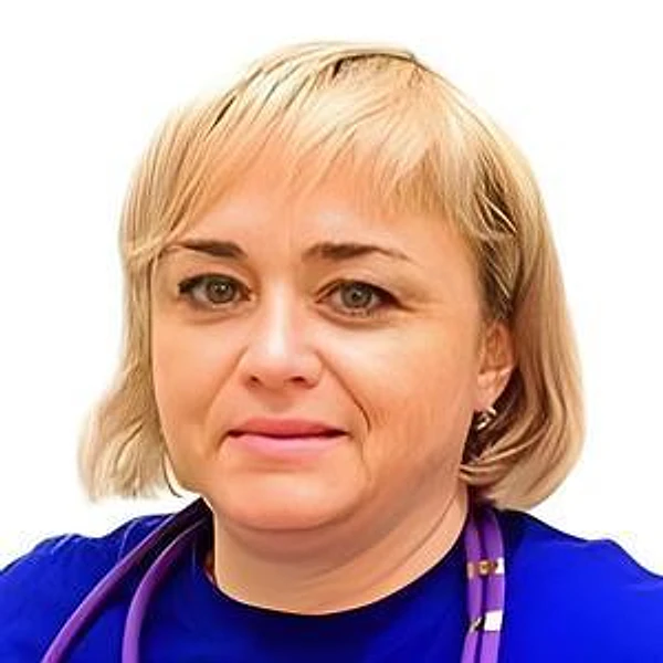 Дудко Ольга Александровна — Педиатр, Москва