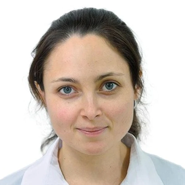 Александрова Надежда Эдуардовна — ЛОР, Йошкар-Ола