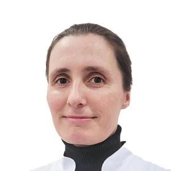 Середина Вера Алексеевна — Дерматолог, Венеролог, Санкт-Петербург