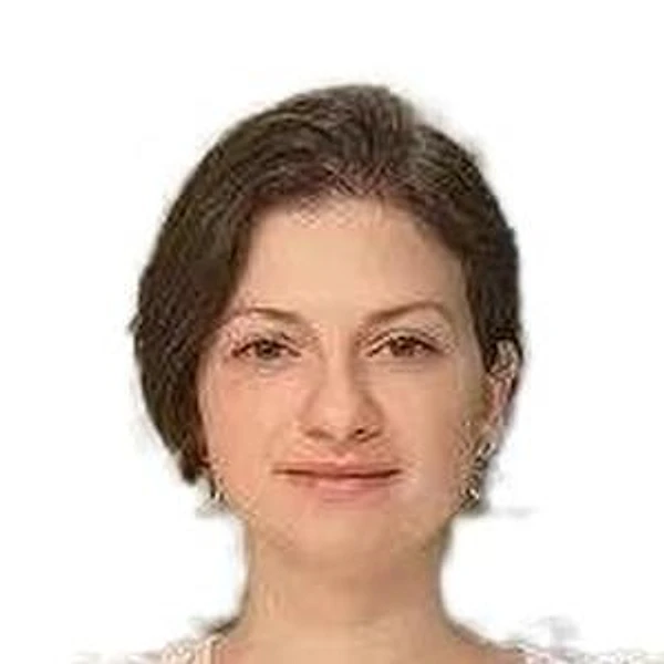Скворцова Руфь Дмитриевна — Сомнолог, Функциональный диагност, Санкт-Петербург