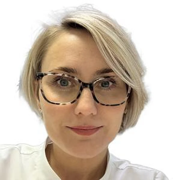 Закоулова Елена Владимировна — Стоматолог, Пыть-Ях