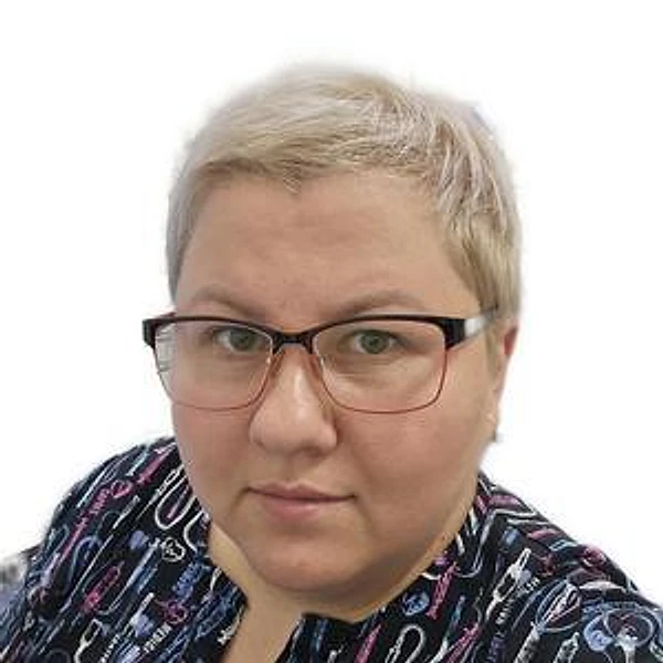 Мелехина Виктория Рустамовна — Стоматолог, Нефтеюганск