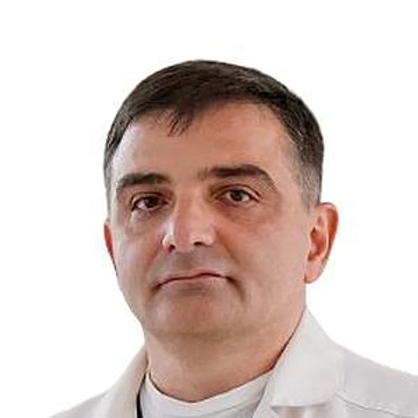 Скуридин Паата Михайлович — Онколог, Проктолог (колопроктолог), Хирург, Санкт-Петербург