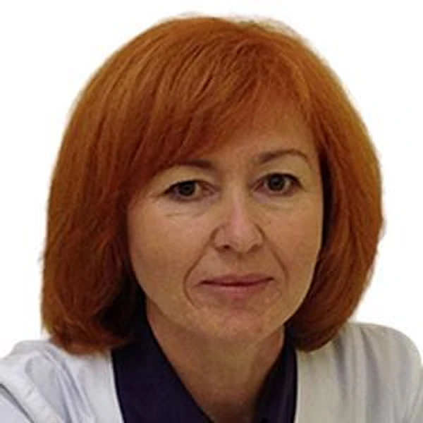 Баженова Ольга Александровна — Детский ЛОР, ЛОР, Волгоград