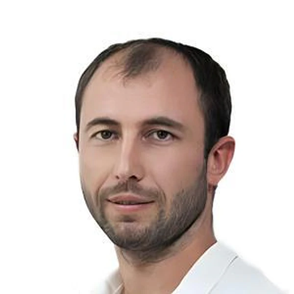 Марков Олег Андреевич — Стоматолог-хирург, Стоматолог-имплантолог, Стоматолог-ортопед, Елабуга