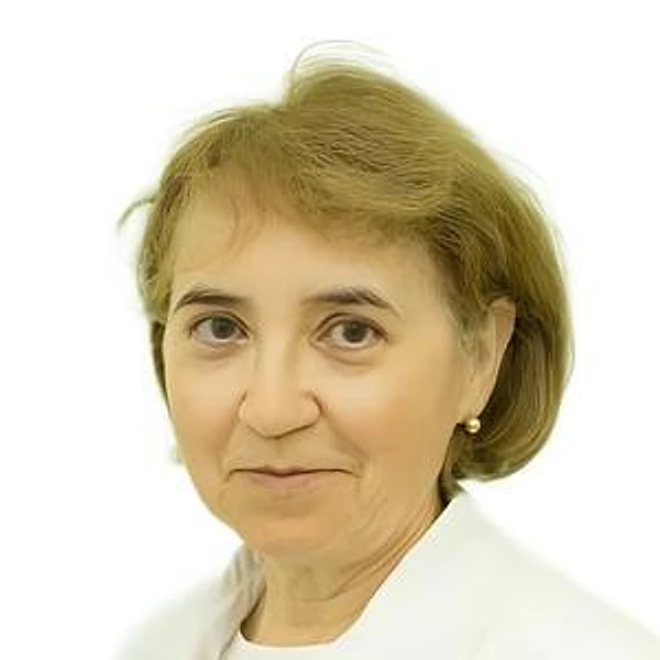 Гареева Флера Хайдаровна — Стоматолог, Елабуга