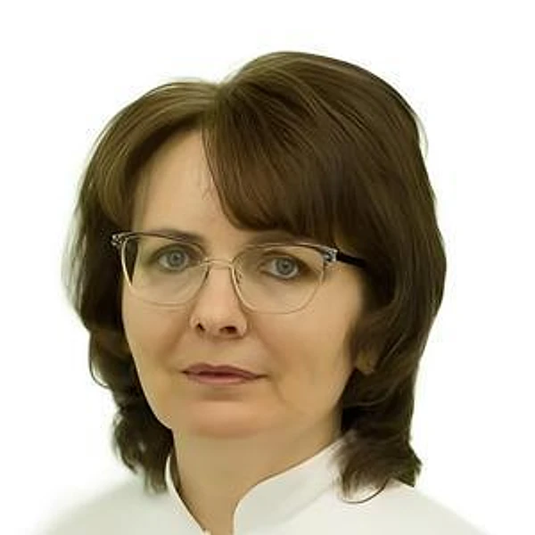 Сутягина Светлана Анатольевна — Стоматолог, Елабуга