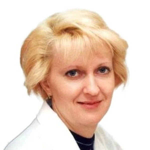 Трофимова Людмила Николаевна — Хирург, Екатеринбург