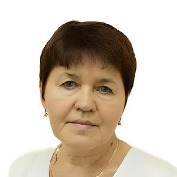 Хамзина Фаузия Фаизовна — Стоматолог, Елабуга