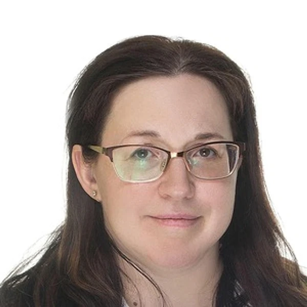 Смиренникова Мария Михайловна — Педиатр, Гематолог, Детский гематолог, Санкт-Петербург