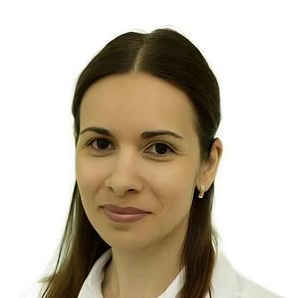 Барышникова Лилия Ахметовна — Стоматолог, Детский стоматолог, Елабуга