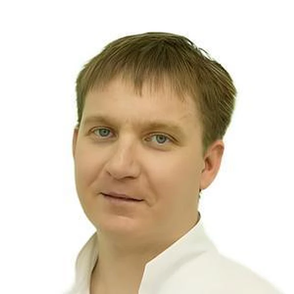 Сорокин Илья Иванович — Стоматолог, Елабуга