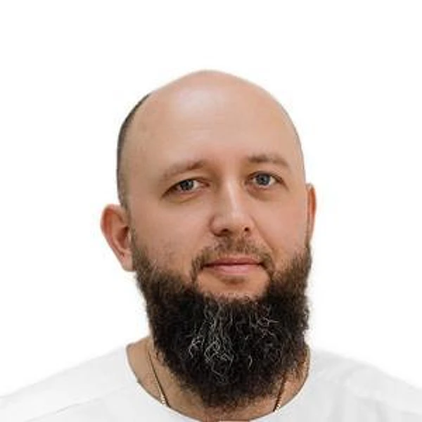 Василенко Евгений Владимирович — Стоматолог-ортопед, Томск