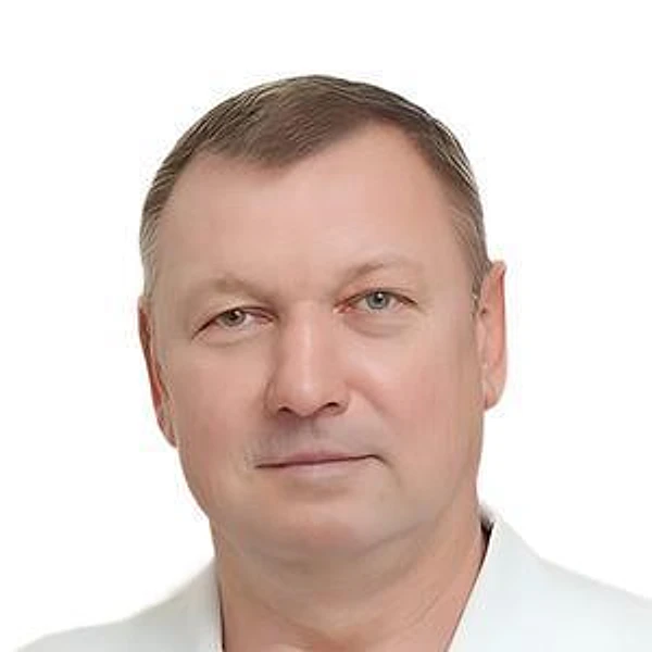 Соколов Григорий Никитич — Дерматолог, Венеролог, Санкт-Петербург