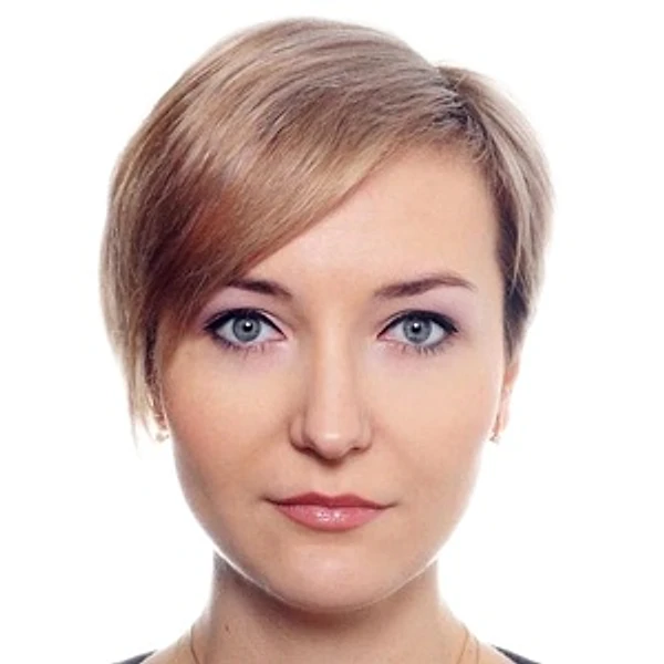 Розова Мария Николаевна — Эндокринолог, Санкт-Петербург