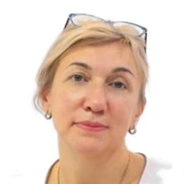Шаповал Елена Дмитриевна — Гинеколог, Акушер, Белгород