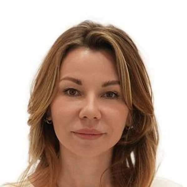 Ступина Юлия Николаевна — Гинеколог, Врач УЗИ, Москва