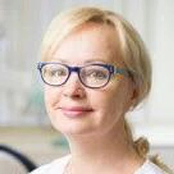 Тереховская Ирина Александровна — Стоматолог-ортопед, Санкт-Петербург