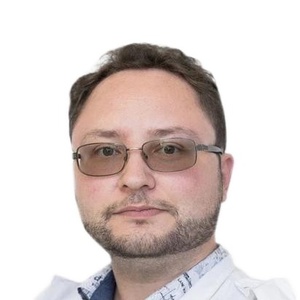 Бак Михаил Владимирович — Педиатр, Детский аллерголог, Детский невролог, Иммунолог, Нижний Новгород
