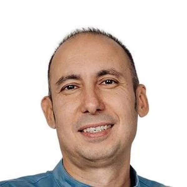 Валеев Азат Гумарович — Стоматолог-имплантолог, Стоматолог-ортопед, Стоматолог-хирург, Уфа