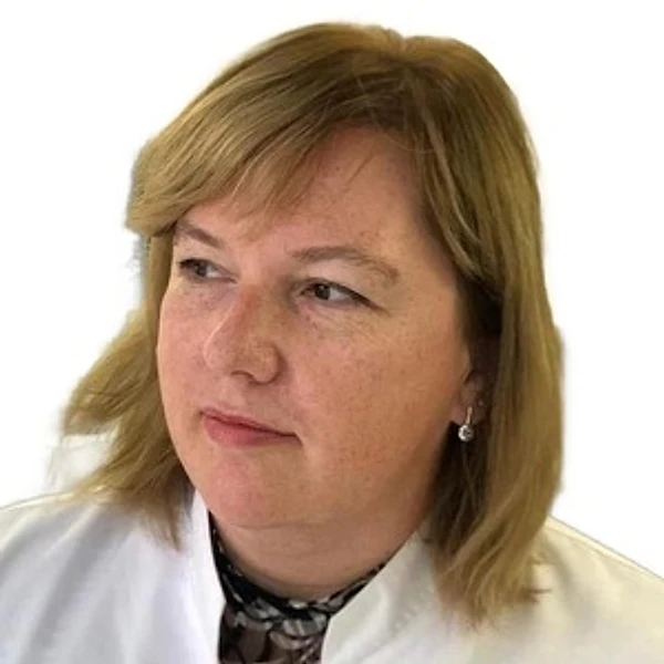 Тычкова Инна Константиновна — Невролог, Рефлексотерапевт, Санкт-Петербург