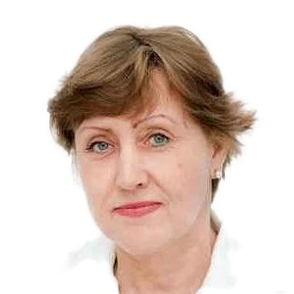 Соболева Татьяна Сергеевна — Гастроэнтеролог, Ярославль