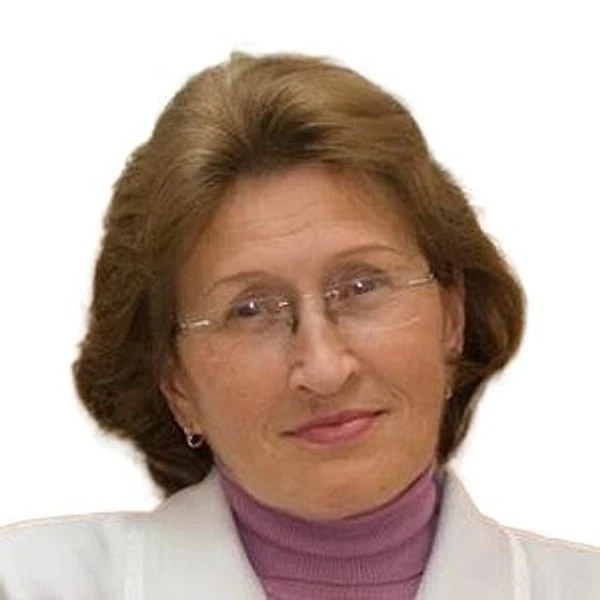 Утемишева Гелера Умяровна — Психотерапевт, Санкт-Петербург