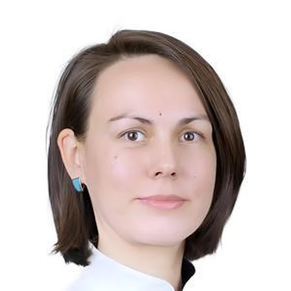 Фарафонова Ульяна Валентиновна — Хирург, Хирург-эндокринолог, Санкт-Петербург