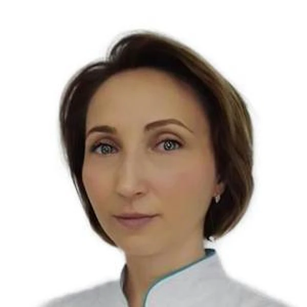 Фролова Наталья Руслановна — Дерматолог, Венеролог, Врач-косметолог, Трихолог, Санкт-Петербург