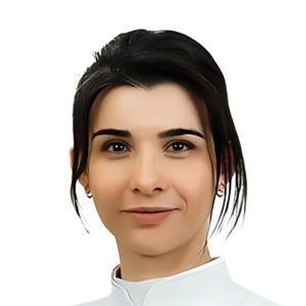Виноградова Татьяна Алексеевна — Невролог, Детский невролог, Москва