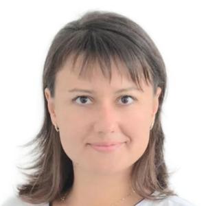 Марченко Татьяна Михайловна — Стоматолог-ортодонт, Москва