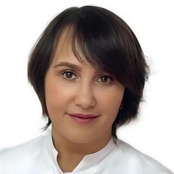 Кожевникова Анна Александровна — Врач-косметолог, Физиотерапевт, Иркутск