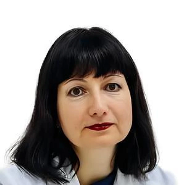 Ефремова Татьяна Викторовна — Физиотерапевт, Иркутск