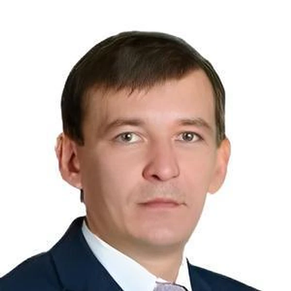 Джурук Алексей Сергеевич — Психотерапевт, Иркутск