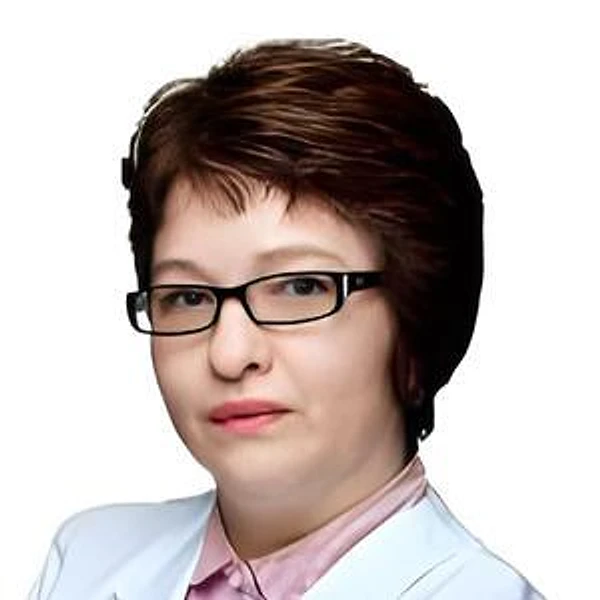 Журавлева Сабина Абдурашидовна — Онколог, Бугульма