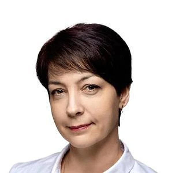 Тихонова Полина Владимировна — Терапевт, Врач УЗИ, Профпатолог, Эндокринолог, Бугульма