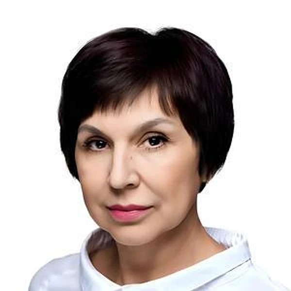 Фаизова Миляуша Гайсовна — Терапевт, Ревматолог, Бугульма
